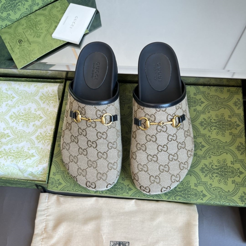 Gucci Slippers